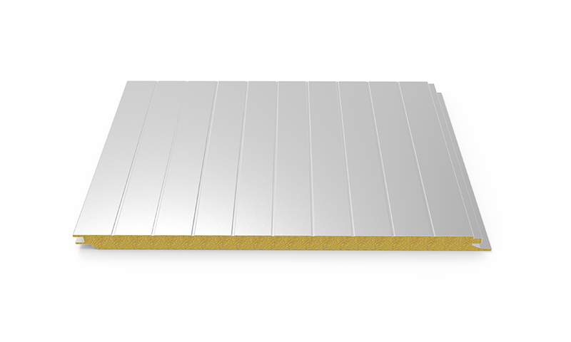 rockwool sip panels